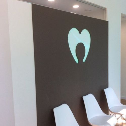 consulta dental Sabadell