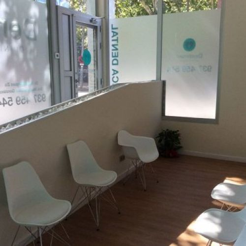 consulta dental en Sabadell