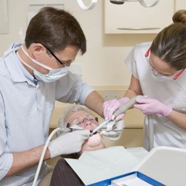 dentistas Sabadell