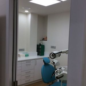 consulta dental Sabadell