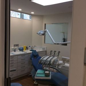 Sabadell consulta dental