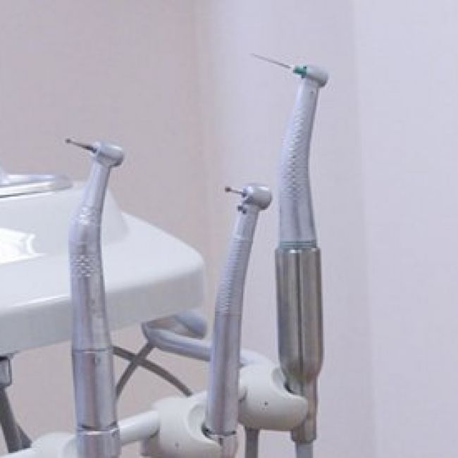 Sabadell clínicas dentales