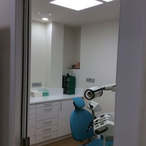 consulta dental Sabadell