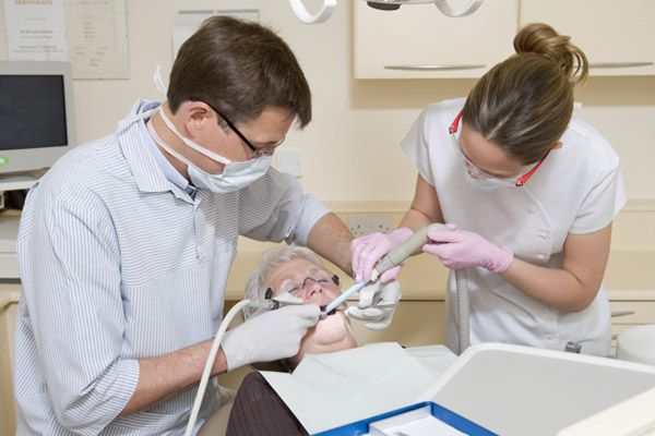 dentistes Sabadell